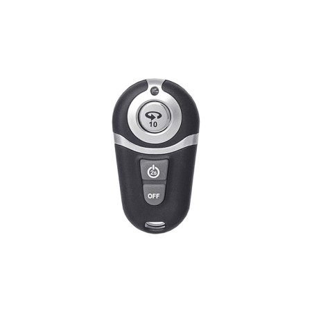Rotator with a remote control to Toyfa Realstick Elite Remote, TPR, rechargeable, 10 modes-6