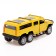 Metal machine “SUV”, 1:36, light, sound, doors, inertia, color of mix open
