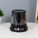 Night-designer "Fruits. Proper power" LED USB/from Black batteries 10.8x10.8x1.5 cm Risalux 9