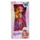 FUNKY TOYS "Molly" doll with pink hair