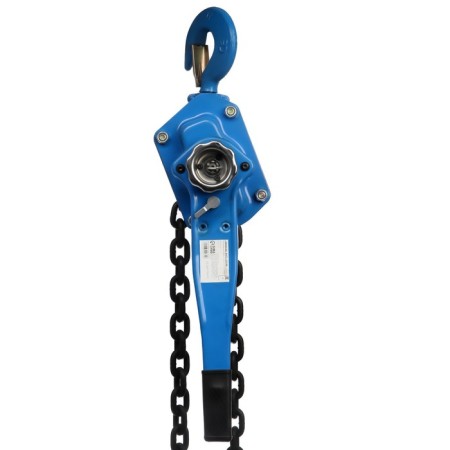 Tal lever tundra, 3 tons, height 1.5 meters-2