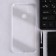 Innovation cover, for Xiaomi Redmi 10a, silicone, transparent