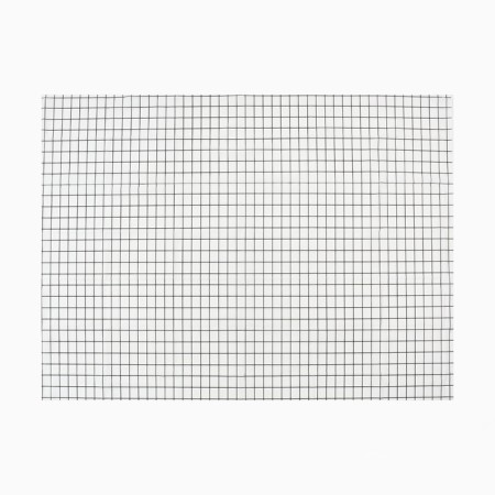 Capatter of the share cage ts. White 137*183 cm-4