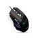Mouse Smartbuy Rush Zombie 721g-K, wired, optical, game, 3200 dpi, USB, black