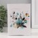 Photo album in 36 photos "Flower" 10x15 cm