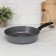 Flot Dilana "Marbl", d = 28 cm, plastic handle, anti -stick coating