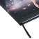 Universal Diary Grade 1-11, 48 sheets "Princess-ballerina", solid cover of artificial leather, lies, universal cheat sheet, block 80 g/m2