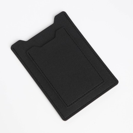 Cover for autocodes, black color-1