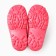 Boots (Snowubuts) children, pink color, rr 31-32