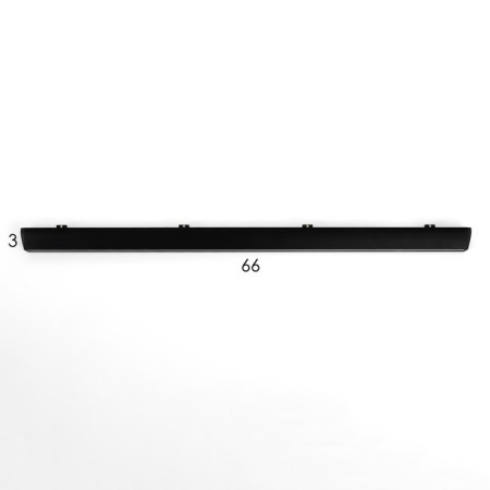 SLIM SLIM SLIM Line Line-66 LED 36W 3000K-6000K 48V CRI90 Black 3.2x3.8x66.2cm-8