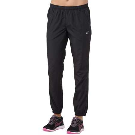 Silver Woven Pant 2012a020 001 running pants, size S