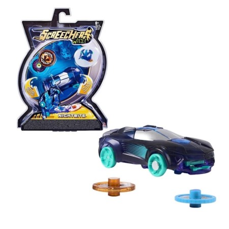 Transformer "Wild Tablets Nightbait L1"