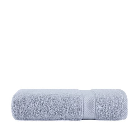 Arya Home Miranda Soft towel, size 100x150 cm, color gray color-1