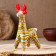 Filimonovskaya toy "Deer"