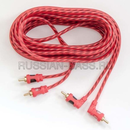 Interlock cable RUSSIAN BASS 5M2acl