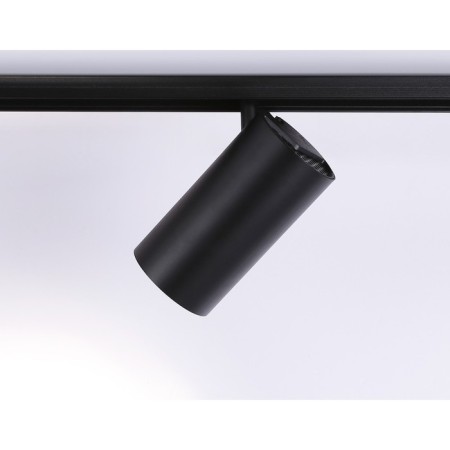 LED track track for the Magnetic Ambrella Track System GL3846, 30W, LED, Black Color Black-2