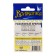 Hooks "Volzhanka" Kaizu No. 3, 10 pcs