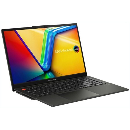 ASUS VIVOBOOK S 15 OLED K5504VA-M400 Core i7 13700H 16GB SSD1TB Intel Iris XE Graph 106859-3