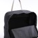 Backpack School Textile Nazamok, 38x27x13 cm, color gray color
