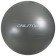 Fitball ONLYTOP, D = 85 cm, 1400 g, anti -wings, color gray