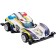 Tobot "Super Racing Sergeant Justis"