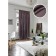 Curtain on the braid Lindor-Sh, size 200x280 cm