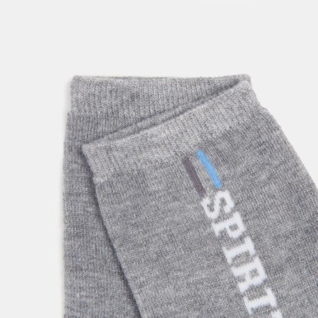 Noski children, the color is light gray, size 22-24-1