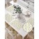 A set of napkins for setting the table "Easter eggs", rectangular, size 32x46 cm, 4 pcs