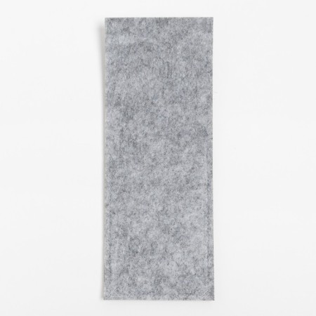 Envelope for cutlery "Deer" 8.5x21 cm, 100% p/e, felt-2