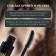 Transparent eyebrow and eyelashes, fixing, 15 ml