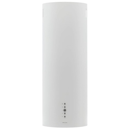 Exposure Krona Tina 350 White 3P, island, 1300 m3/h, 3 speeds, 35 cm, white