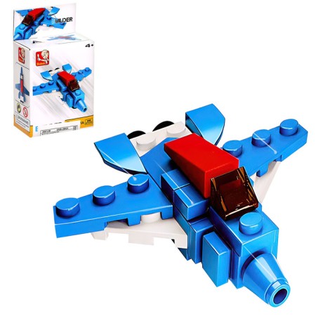 Design "Transport", 12 types of mix