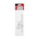Tundra window opening limiter, plastic, l = 165 mm, white, 1 pc.