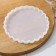 Mold "Blossom", silicone, d = 18 cm