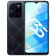 Smartphone Vivo Y35, 6.58 ’’, IPS, 4 GB, 64 GB, 50 MP, 16 MP, LTE, NFC, 5000 mAh, black