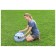 Basin Hard board "Dolphin", 78 x 68 x 60 cm, with a canopy, from 2 years 52577