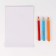 Set for drawing with a spirograph "for girls"