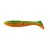 Pepper Green & Orange