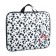 A3, 470x350x20 mm with handles, textile, villains folder