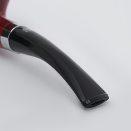 Cooling tube for tobacco "Commander premium", classic, 12.5 x 3.5 x 5 cm-2