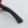 Cooling tube for tobacco "Commander premium", classic, 12.5 x 3.5 x 5 cm