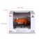 Figure "World of Wild Animals: Fox"