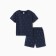 Pajamas for a boy (T -shirt/shorts), t.t. Sini, height 98 cm
