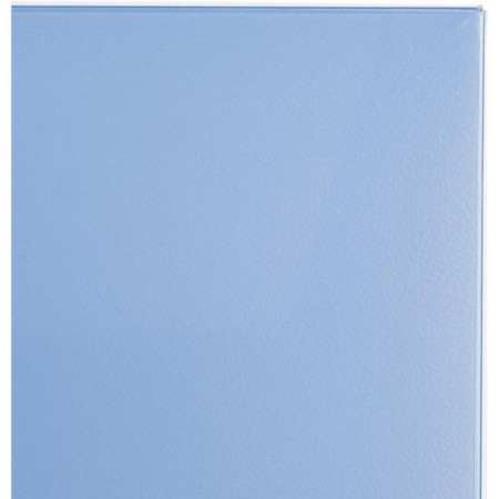 A4 portfolio folder, 700 μm, 6 departments, calligrata top breeze, heavenly, embossing "under the skin"-4