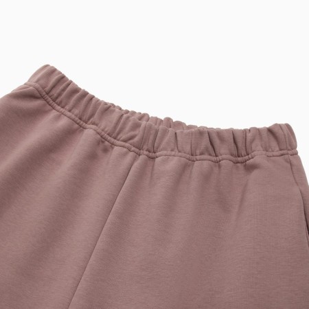 Pants men's sports minku dark beige color, rn 52-5
