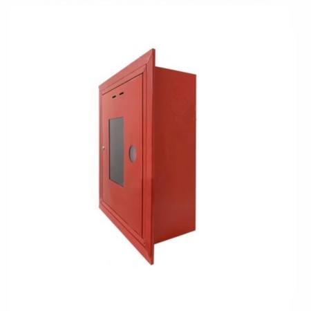 Wardrobe Fire Faesx Spk 310 Wok 016-1472, universal, red-1
