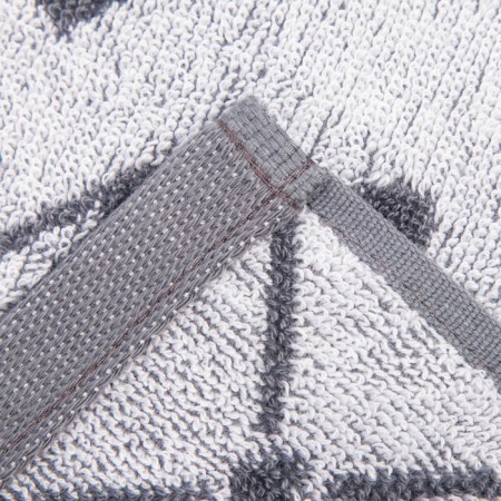 Tenle Ethel "King" 50x90cm, 100% cotton, 420g/m2-3