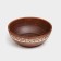 Saladnik "Classic", Angob, Red Clay, 1 liter
