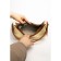 Cross-Body Bag, eco-leather, ludor beige, 28x7x14 cm