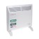 Electric convector ENGY EN-500 Modern, 500 watts, wall/papal, up to 10 m²